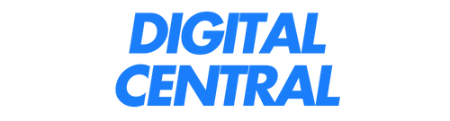 Digital Central Logo